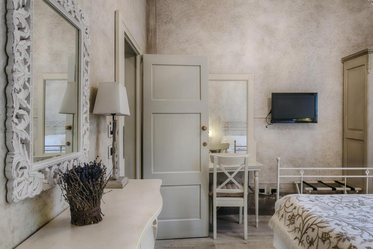 Relais Villa Vittoria Laglio Eksteriør bilde