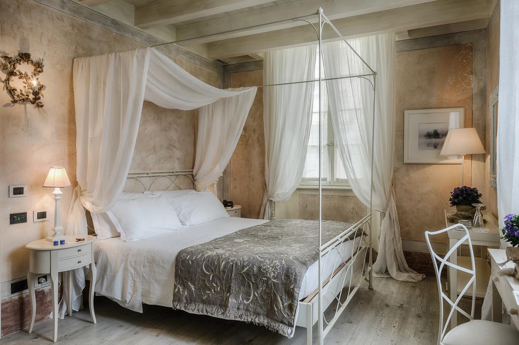 Relais Villa Vittoria Laglio Eksteriør bilde