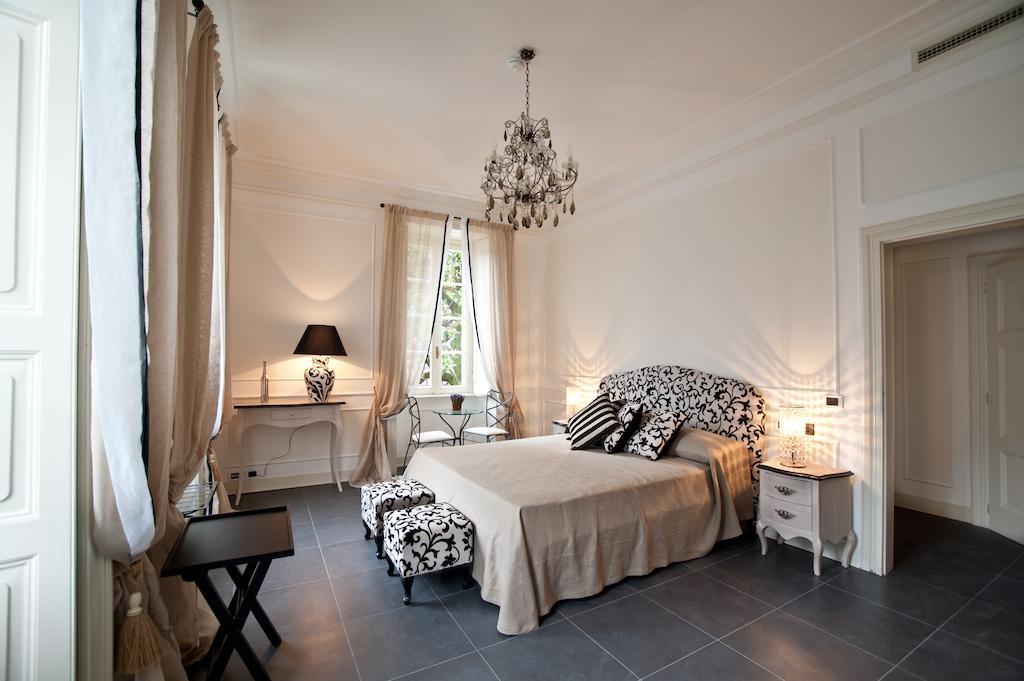 Relais Villa Vittoria Laglio Eksteriør bilde