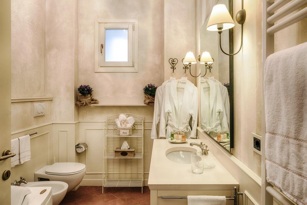 Relais Villa Vittoria Laglio Rom bilde