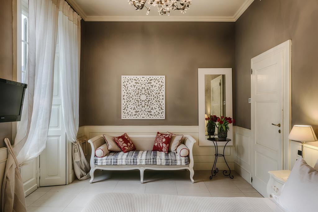 Relais Villa Vittoria Laglio Rom bilde