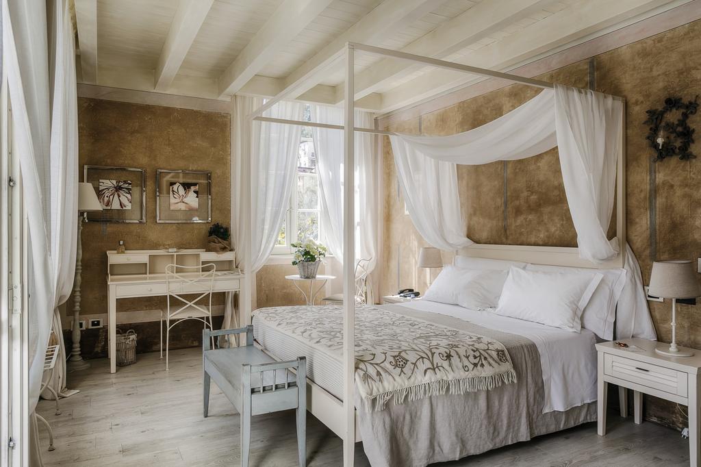 Relais Villa Vittoria Laglio Eksteriør bilde