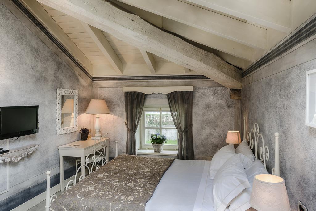 Relais Villa Vittoria Laglio Eksteriør bilde