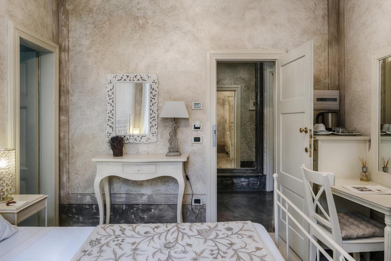 Relais Villa Vittoria Laglio Eksteriør bilde