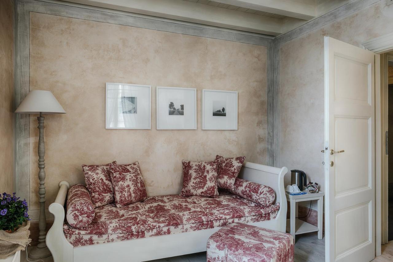 Relais Villa Vittoria Laglio Eksteriør bilde