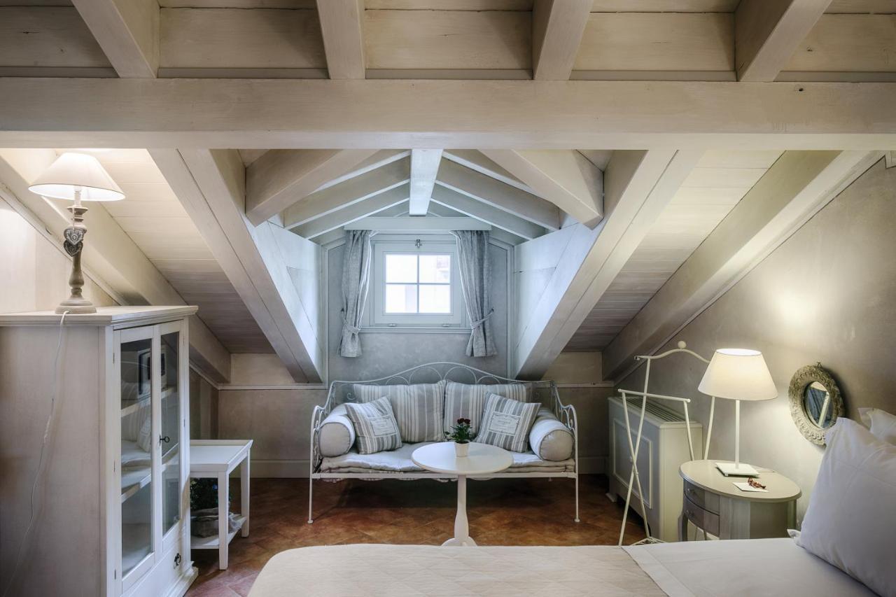 Relais Villa Vittoria Laglio Eksteriør bilde